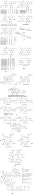 Recent Advances in Exploration and Biotechnological Production of Bioactive Compounds in Three Cyanobacterial Genera: Nostoc, Lyngbya, and Microcystis